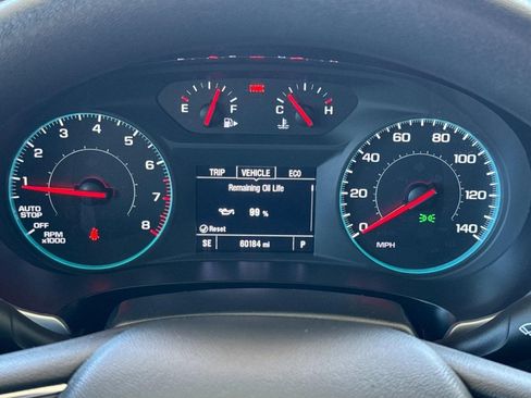 Used 2023 Chevrolet Malibu LT FWD image 19