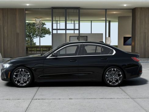 New 2026 BMW 330i Sedan RWD image 4