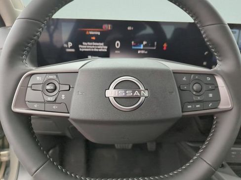 New 2026 Nissan Sentra SV w/ SV Convenience Package image 37