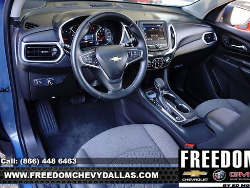 Used 2024 Chevrolet Equinox LT image 6