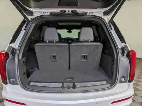 Certified 2023 Cadillac XT6 Premium Luxury w/ LPO, Floor Liner Package AWD/4WD image 14