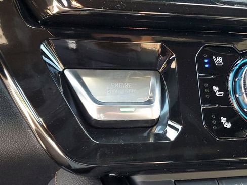 New 2026 GMC Sierra 2500 AT4 w/ AT4 Premium Plus Package AWD/4WD image 26