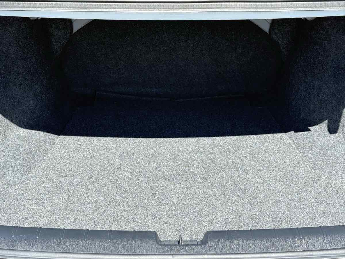 Used 2015 Honda Accord EX-L image 24