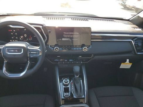 New 2026 GMC Canyon Elevation w/ Convenience Package AWD/4WD image 15