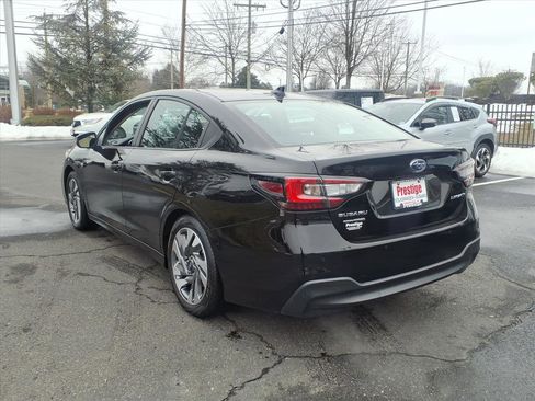 Certified 2024 Subaru Legacy Limited image 5