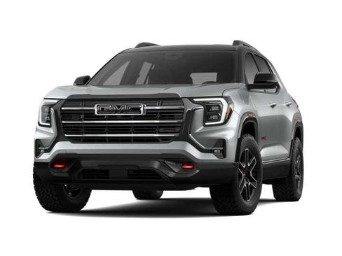 New 2026 GMC Terrain AT4 w/ Convenience Package III AWD/4WD image 50