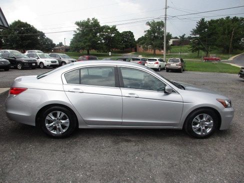 Used 2012 Honda Accord SE image 10