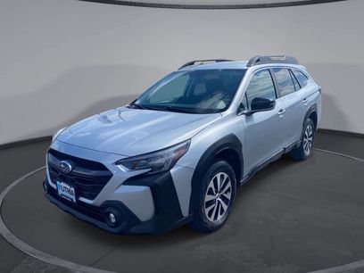 Used 2023 Subaru Outback Premium