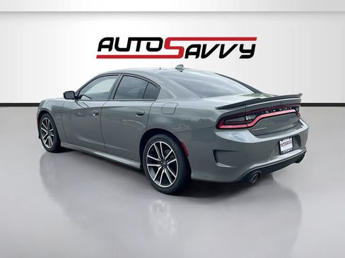 Used 2023 Dodge Charger R/T w/ Harman/Kardon Audio Group RWD image 5