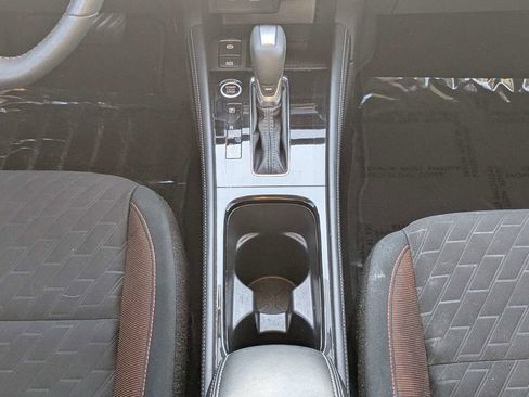 Used 2024 Nissan Kicks SR FWD image 19