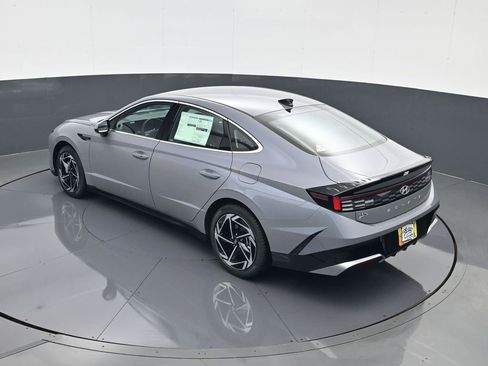 New 2026 Hyundai Sonata SEL image 19
