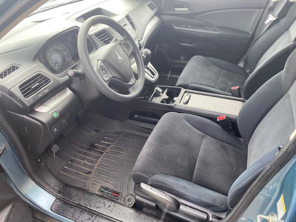 Used 2014 Honda CR-V LX image 13