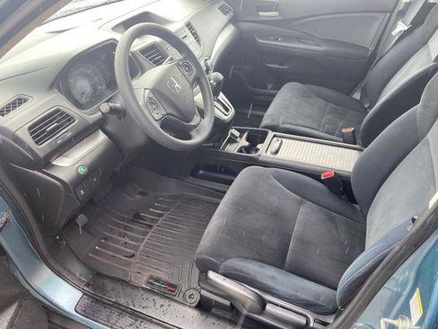 Used 2014 Honda CR-V LX image 13