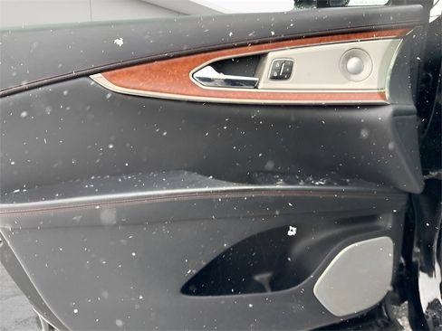 Used 2019 Lincoln Nautilus Black Label image 37