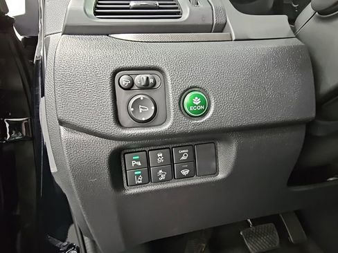 New 2026 Honda Ridgeline TrailSport+ image 28