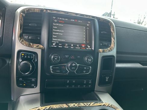 Used 2018 RAM 1500 Big Horn image 19