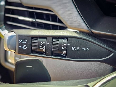 New 2026 GMC Acadia Elevation w/ Black Edition AWD/4WD image 20