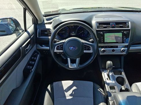 Used 2017 Subaru Legacy 2.5i Sport AWD/4WD image 11