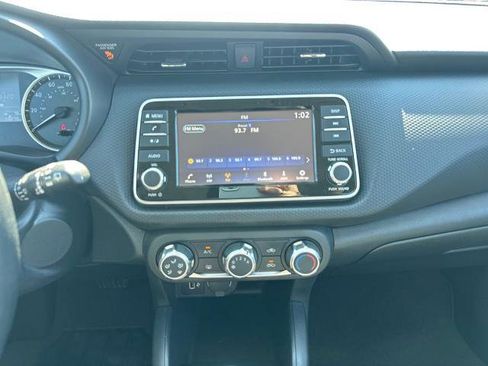 Certified 2024 Nissan Kicks S image 20