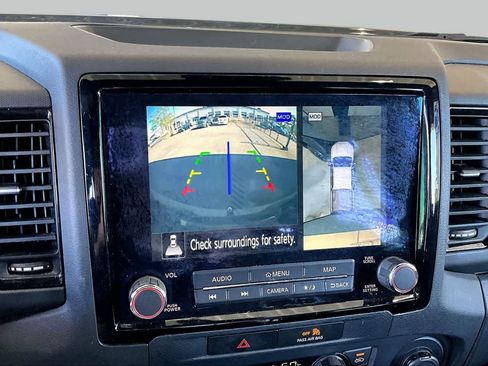 Used 2022 Nissan Frontier Pro-X RWD image 28