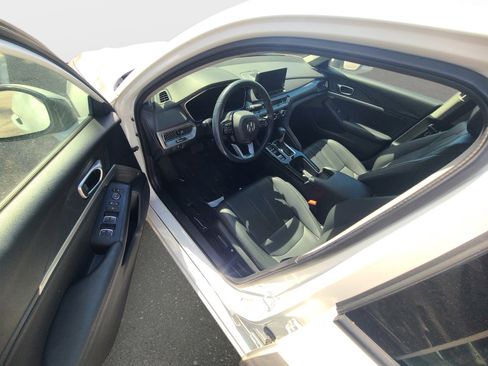 Used 2023 Acura Integra FWD image 9