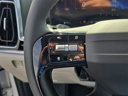 New 2026 Kia Sorento SX image 35