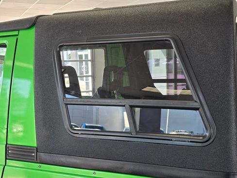 Used 1988 Suzuki Samurai 4WD Soft Top image 37