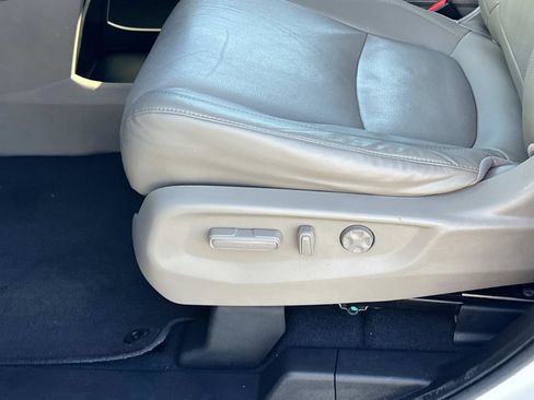 Certified 2019 Honda Odyssey Elite image 20