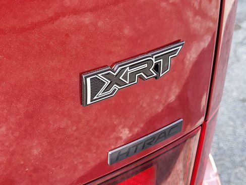 New 2026 Hyundai Santa Fe XRT AWD/4WD image 8
