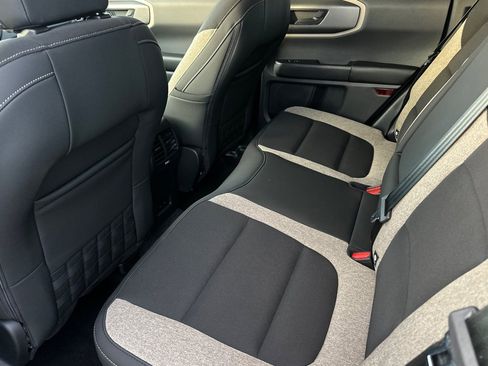 New 2026 Ford Bronco Sport Big Bend w/ Convenience Package image 11