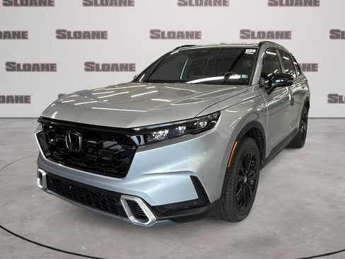New 2026 Honda CR-V Sport Touring image 1