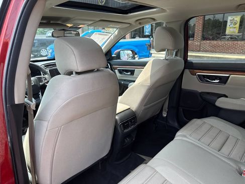 Used 2018 Honda CR-V EX image 32