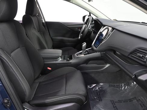 Used 2025 Subaru Legacy Premium AWD/4WD image 16