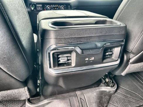 Certified 2023 Chevrolet Silverado 1500 LTZ RWD image 20