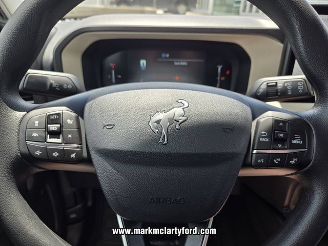 New 2026 Ford Bronco Sport Big Bend AWD/4WD image 20