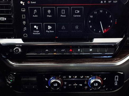 New 2026 GMC Sierra 1500 Elevation w/ Elevation Select Package RWD image 23