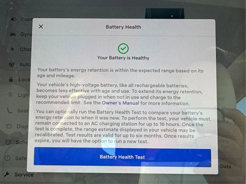 Used 2019 Tesla Model 3 Standard Range RWD image 16