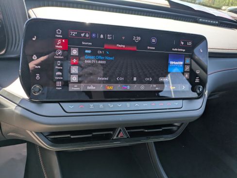 New 2026 Dodge Charger GT w/ Driver Convenience Group image 16