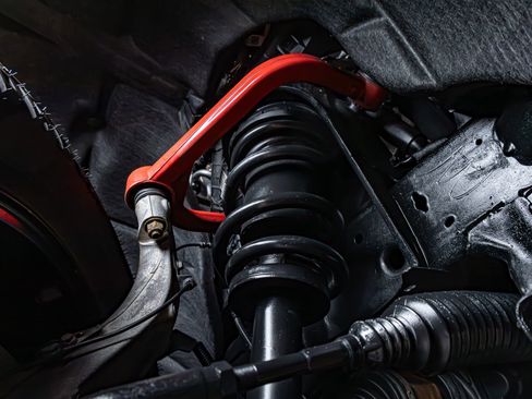 Used 2024 GMC Sierra 1500 Elevation image 12