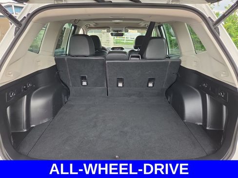 Used 2021 Subaru Forester Limited AWD/4WD image 18
