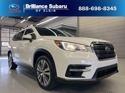 Used 2019 Subaru Ascent Premium w/ Popular Package #3