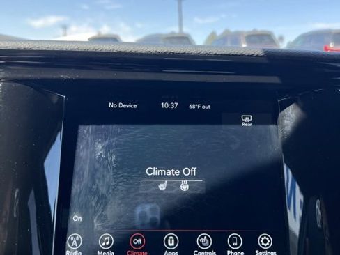 Used 2024 Dodge Durango SXT image 39