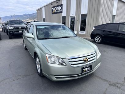 Used 2005 Toyota Avalon XL