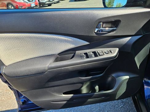 Used 2016 Honda CR-V EX image 19