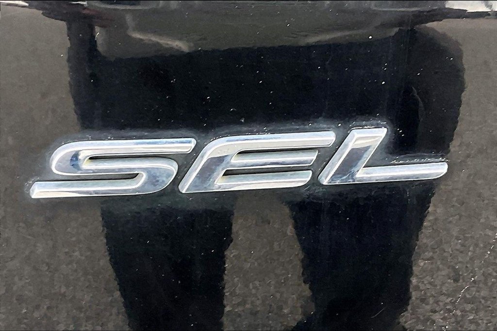 Used 2023 Ford Edge SEL AWD/4WD image 27
