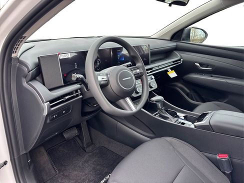 New 2026 Hyundai Tucson SE AWD/4WD image 9