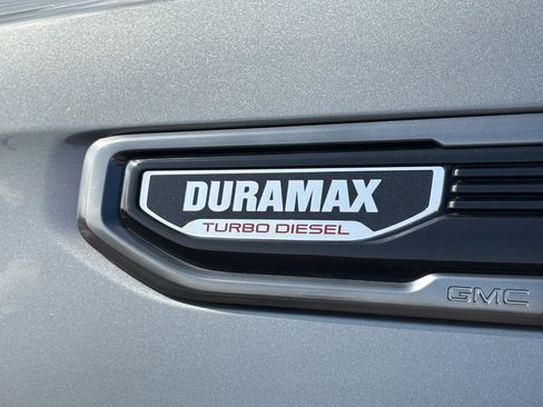 Used 2020 GMC Sierra 1500 AT4 w/ AT4 Premium Package image 15