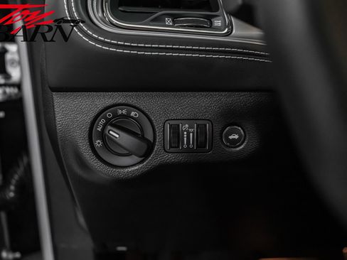 Used 2023 Dodge Challenger SRT Hellcat image 29