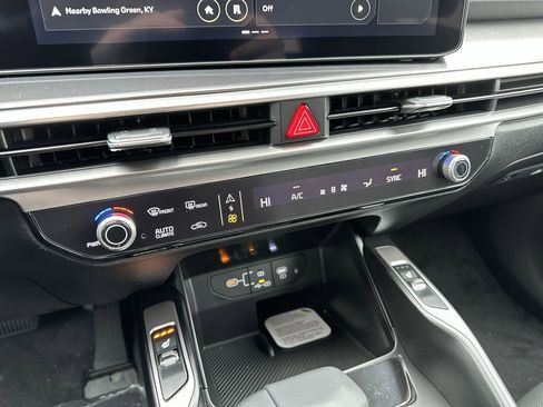 New 2026 Kia Sorento EX image 19