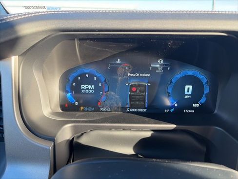 New 2025 Ford Bronco Outer Banks w/ Sasquatch Package image 20